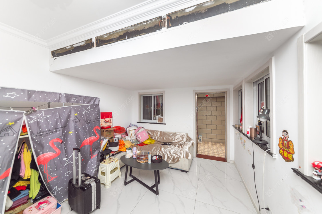 常州清潭六村在售二手房源室内图_小牛看房