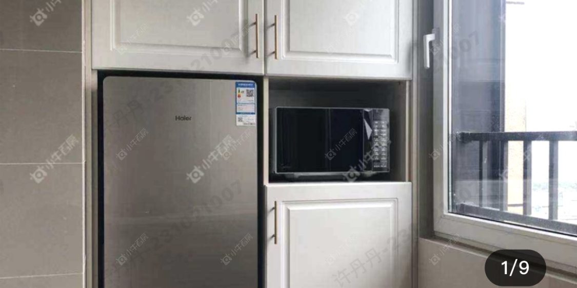 常州朗诗邻里中心在租房源室内图_小牛看房