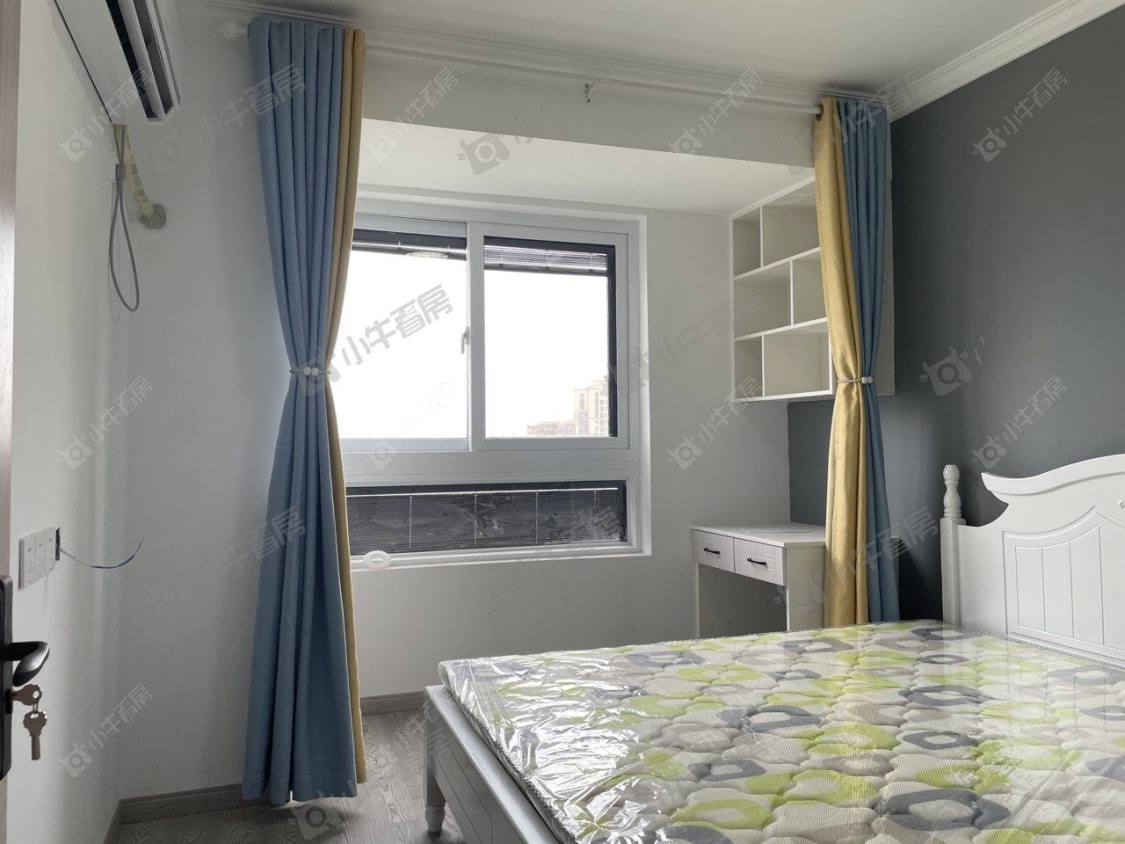 常州凤凰湖西苑在租房源_小牛看房