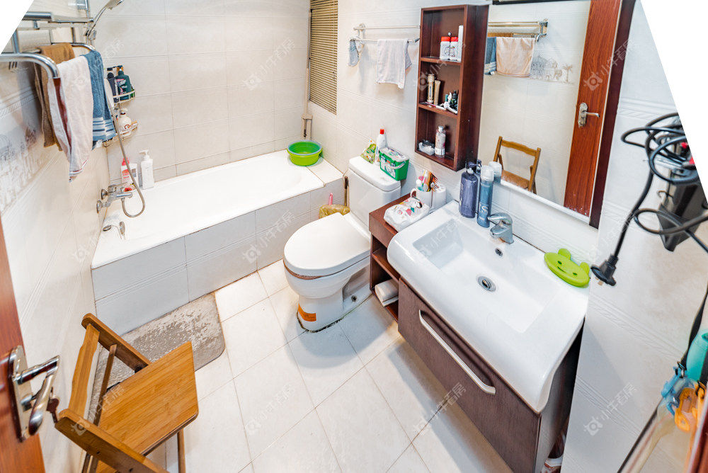 常州新城南都雅苑在租房源室内图_小牛看房