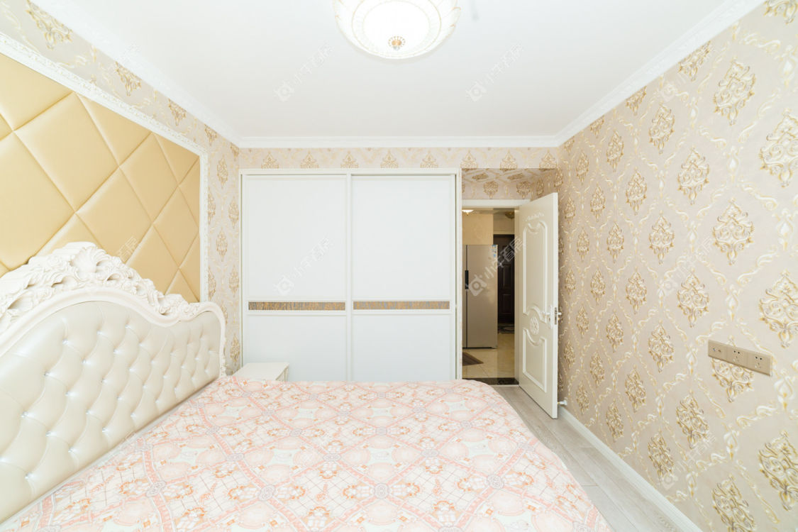 香溢紫郡四期房源室内图 常州香溢紫郡四期在租房源室内图_小牛看房