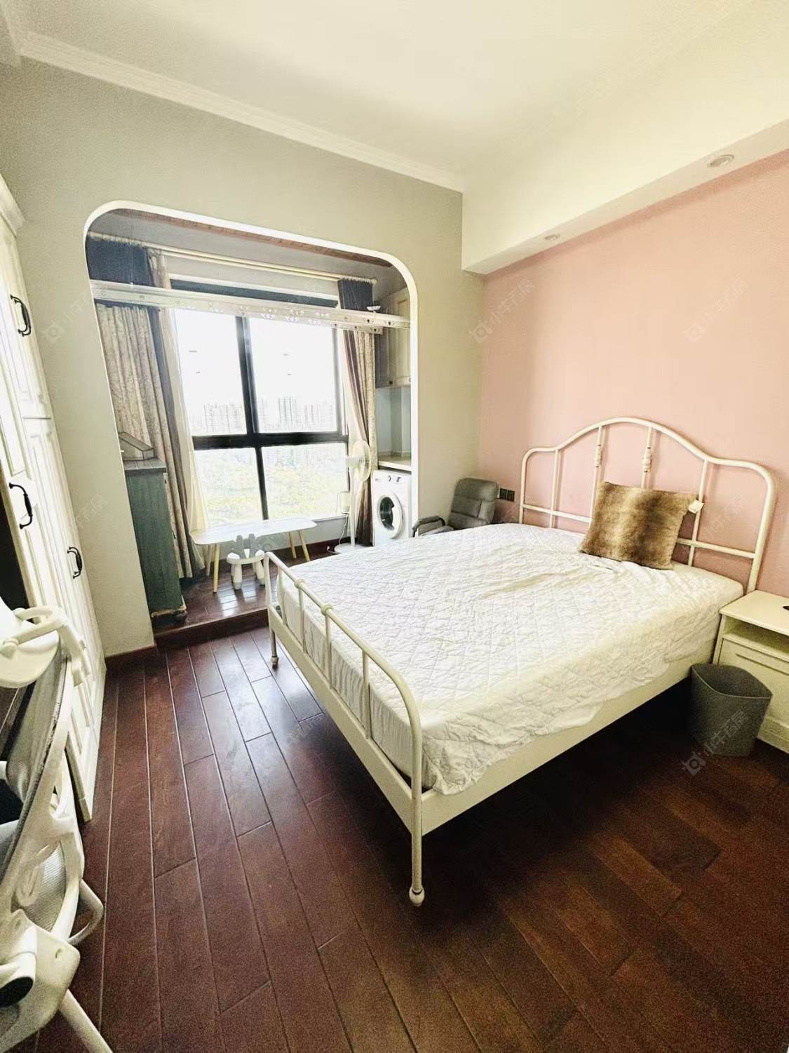 常州新城帝景东区租房_小牛看房