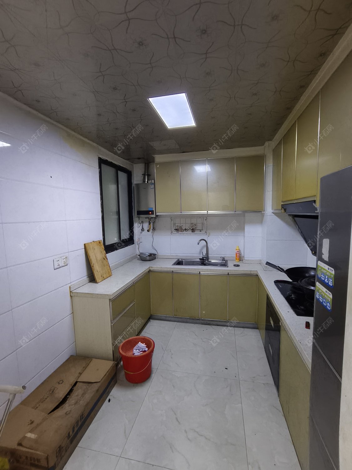 常州红星国际广场在租房源_小牛看房