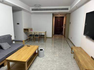 常州绿地香港名墩道在租房源室内图_小牛看房