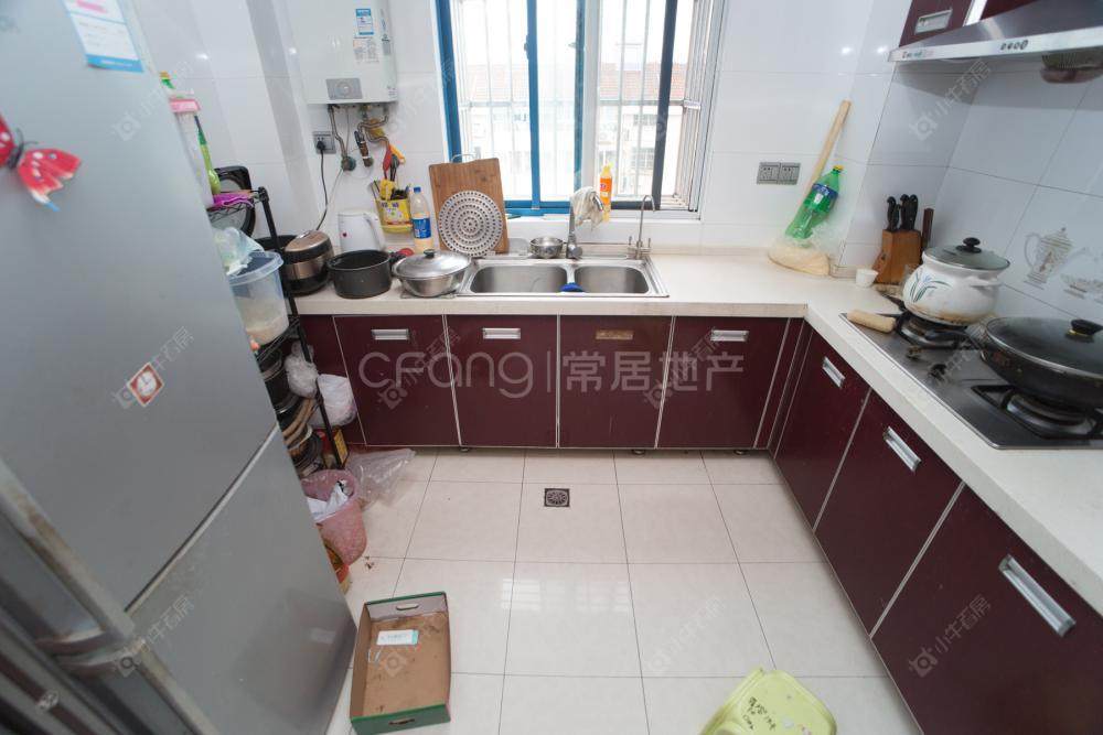 常州蓝色港湾花园在售二手房房源室内图_小牛看房