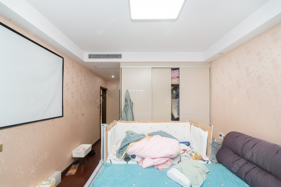 常州大名城西区在售二手房源室内图_小牛看房