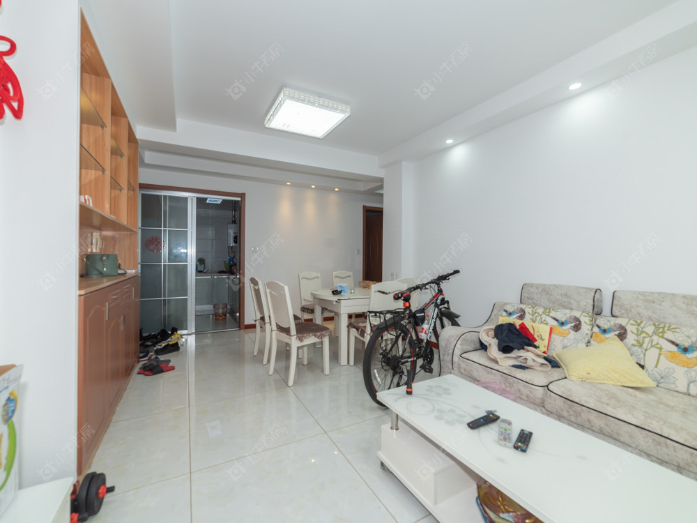 常州龙栖花园在售二手房源室内图_小牛看房