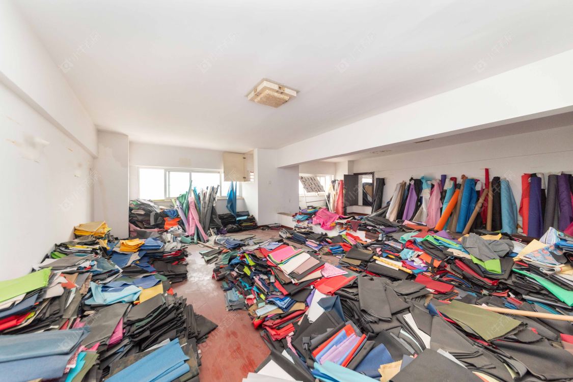 常州高力汽博城在售二手房源室内图_小牛看房