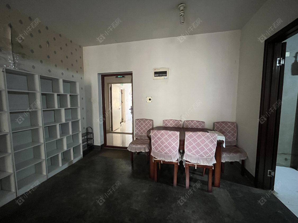 常州清水湾花园三期租房_小牛看房