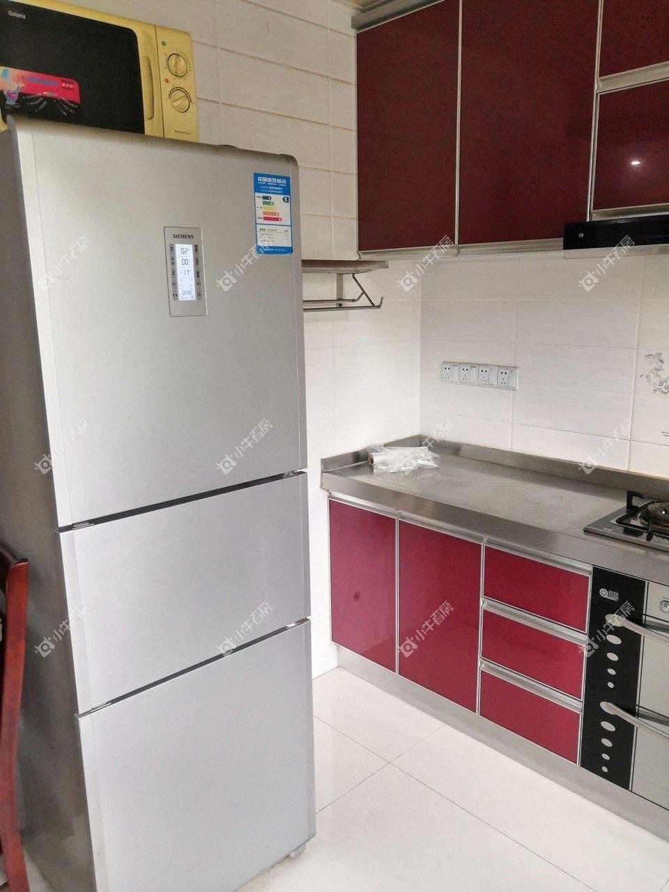 常州新城逸境园在租房源室内图_小牛看房