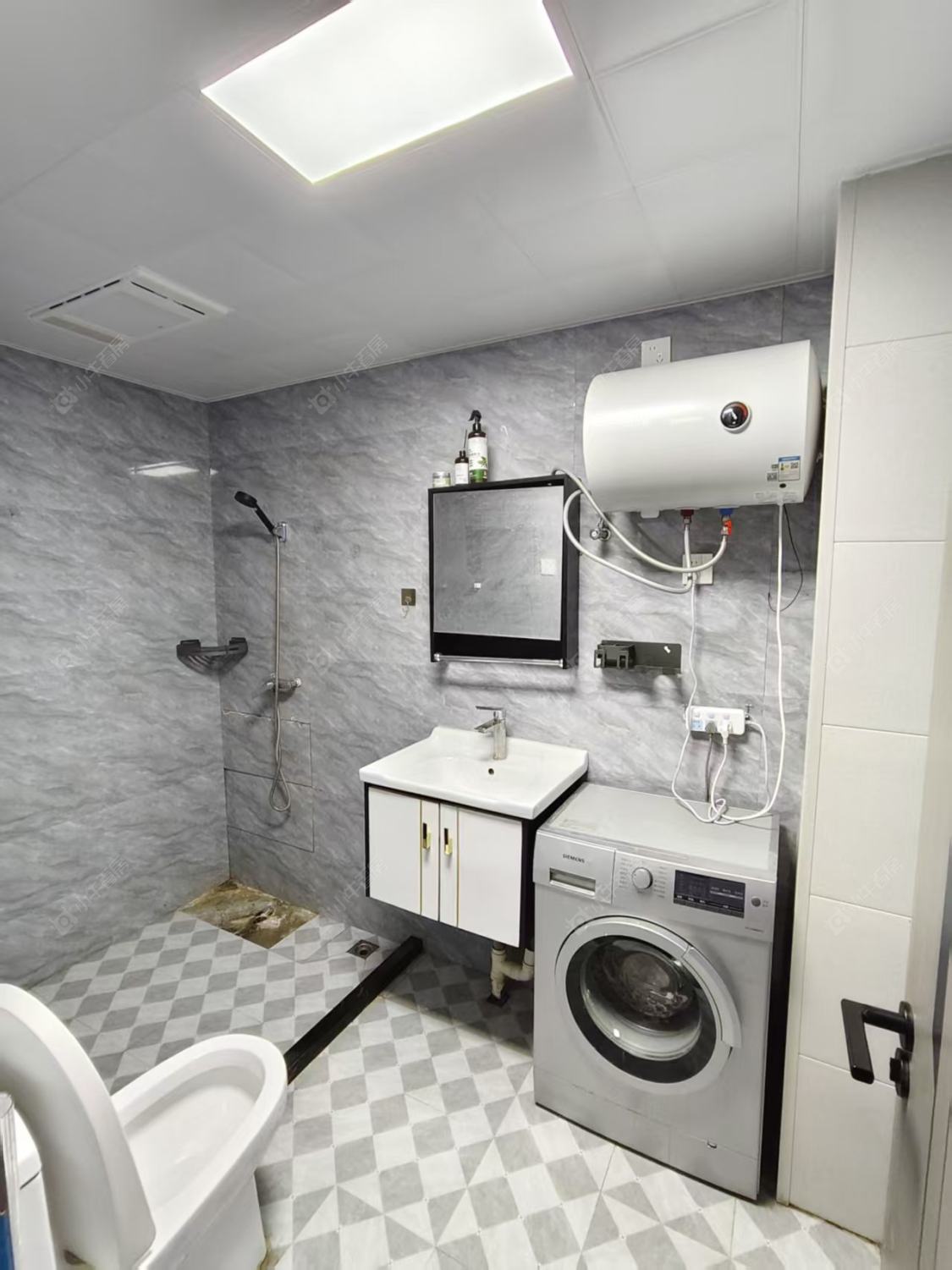 常州莱蒙城美景公寓在租房源_小牛看房