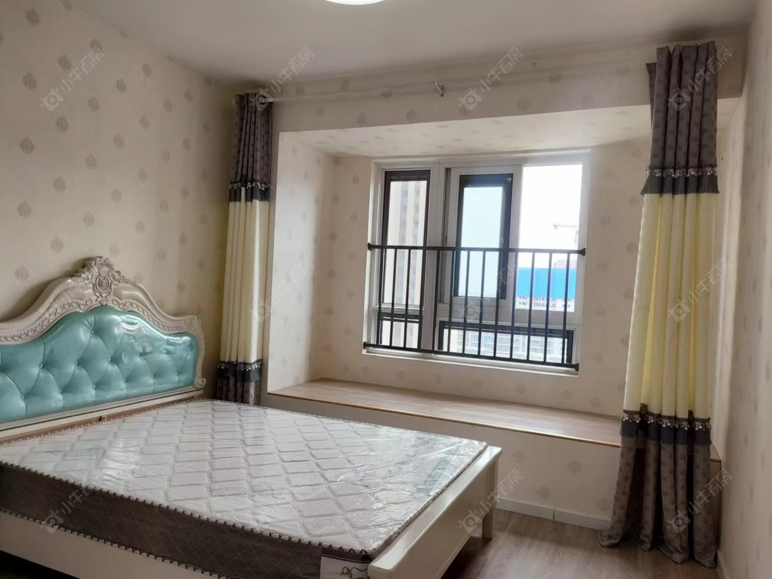 常州融创滨湖御园在租房源_小牛看房