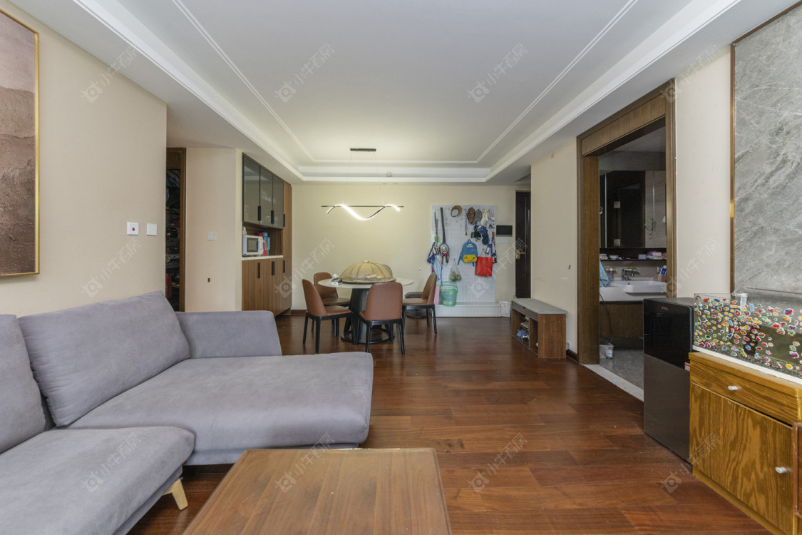 美的国宾府房源室内图 常州美的国宾府在售二手房源室内图_小牛看房