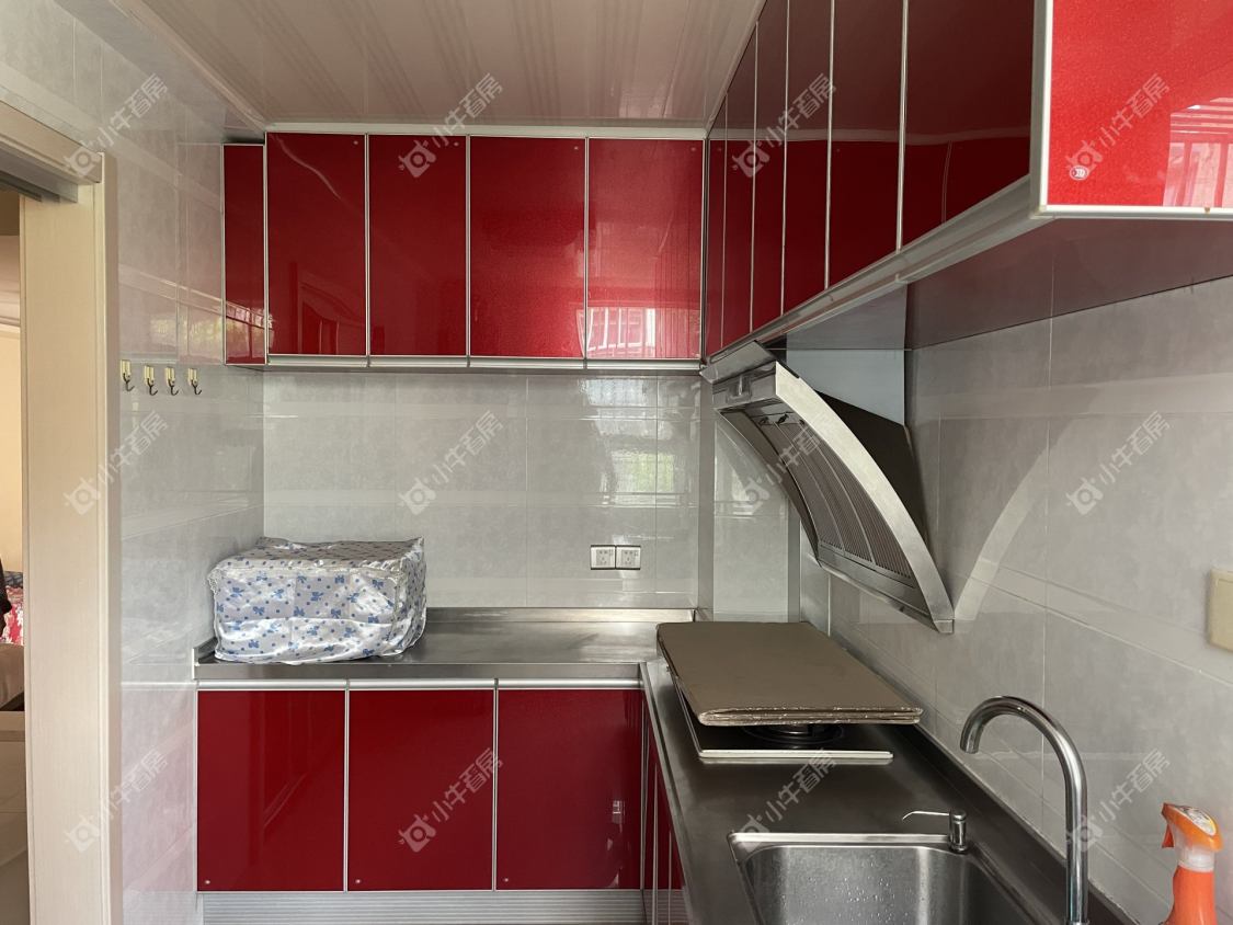 常州奥林匹克花园在租房源_小牛看房