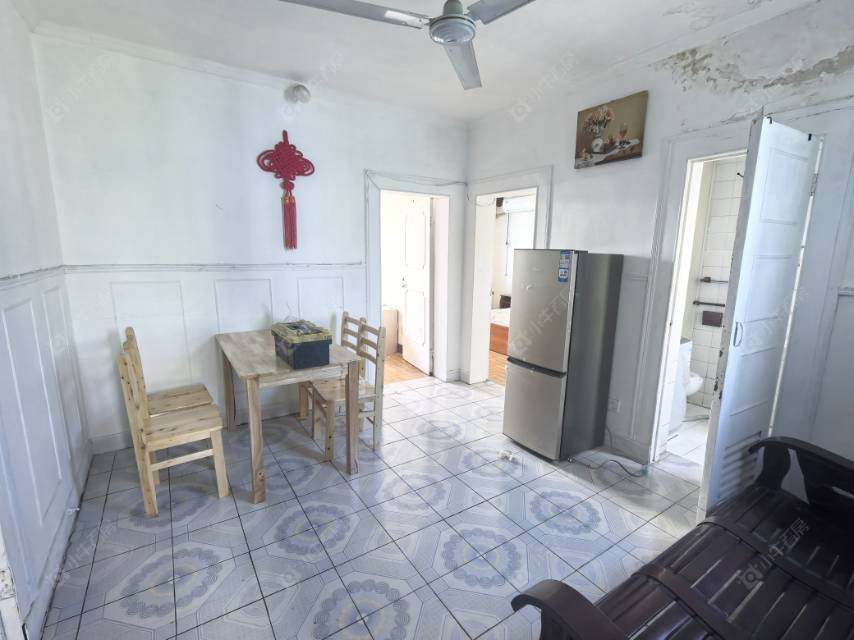 常州翠竹新村南区在租房源室内图_小牛看房