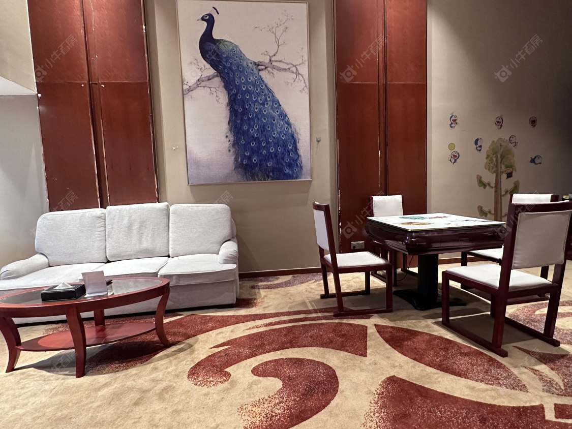 常州荣盛曼哈顿广场在租房源_小牛看房