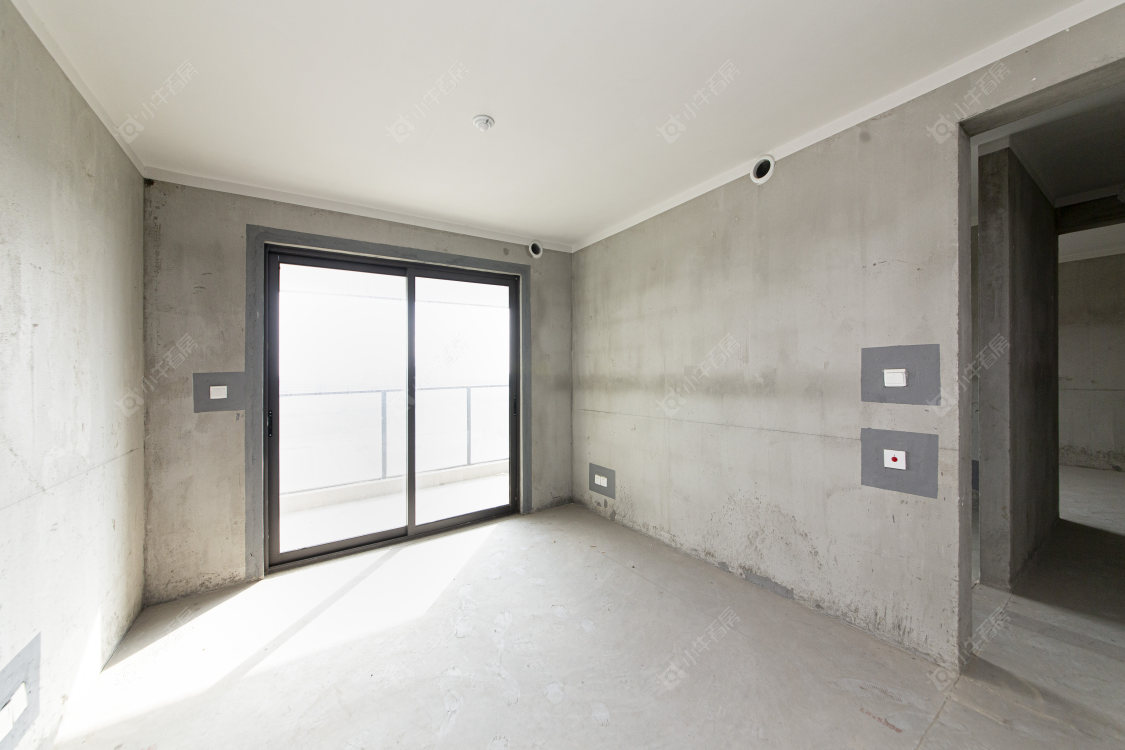 常州新城路劲·西岸时光在售二手房_小牛看房