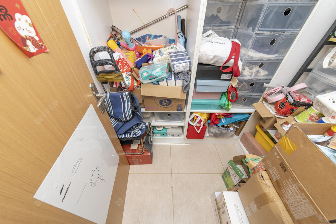 常州紫金城南区在售二手房源室内图_小牛看房