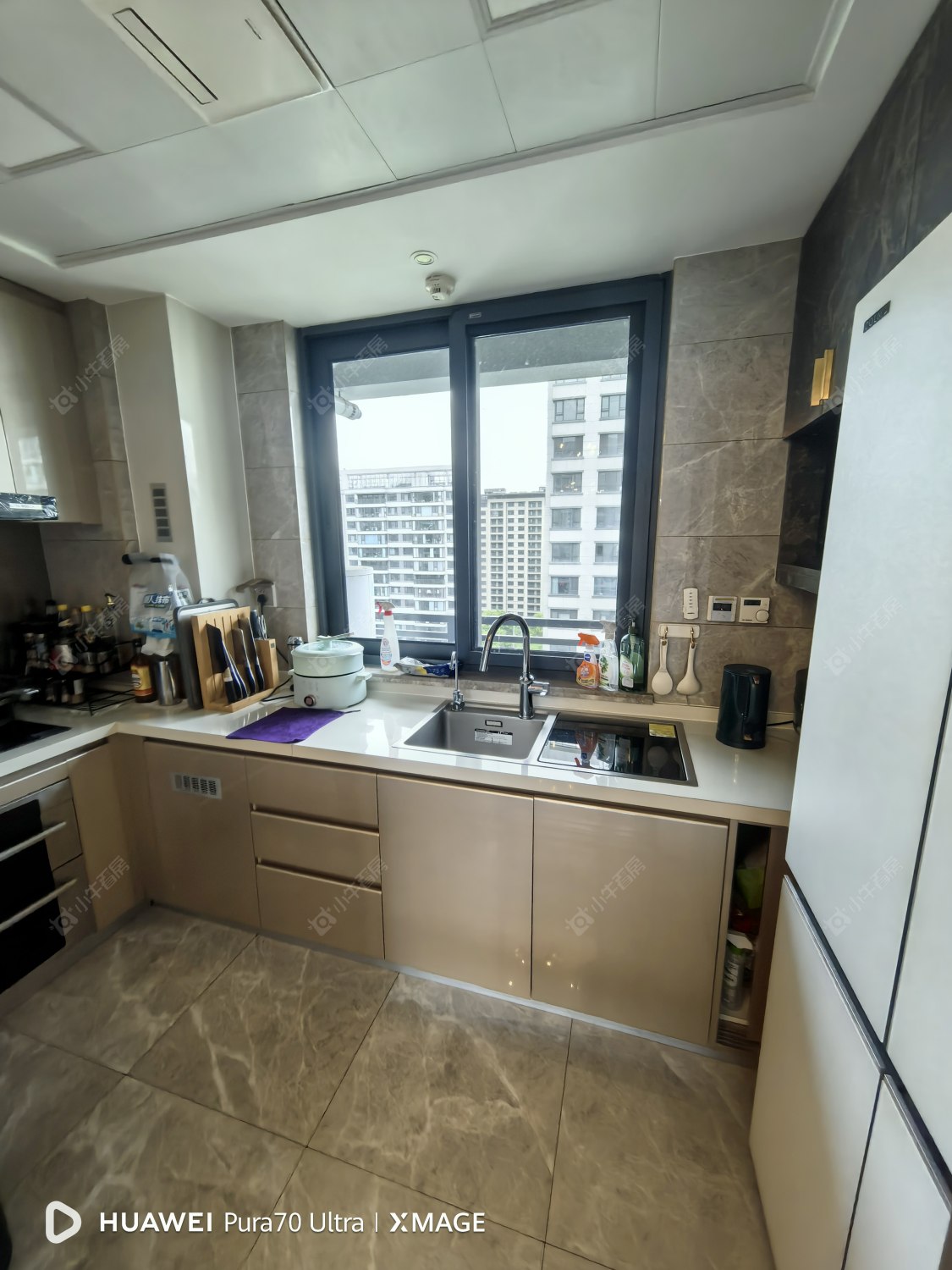 常州旭辉铂悦天宁在租房源室内图_小牛看房