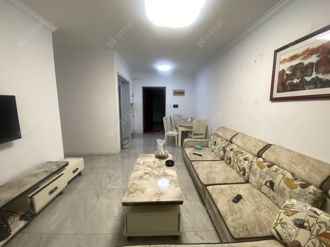 常州路劲天隽峰荟租房_小牛看房