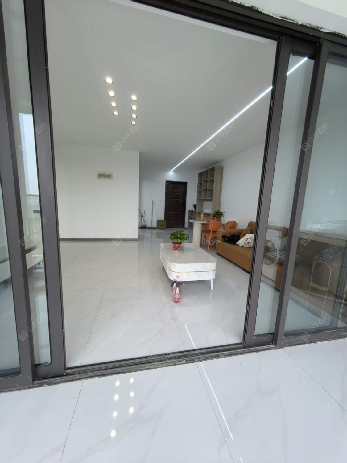 常州新城路劲·西岸时光在租房源_小牛看房