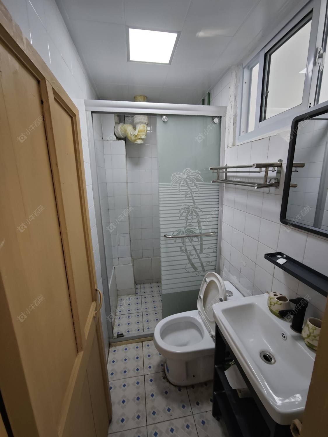 常州清凉新村在租房源室内图_小牛看房