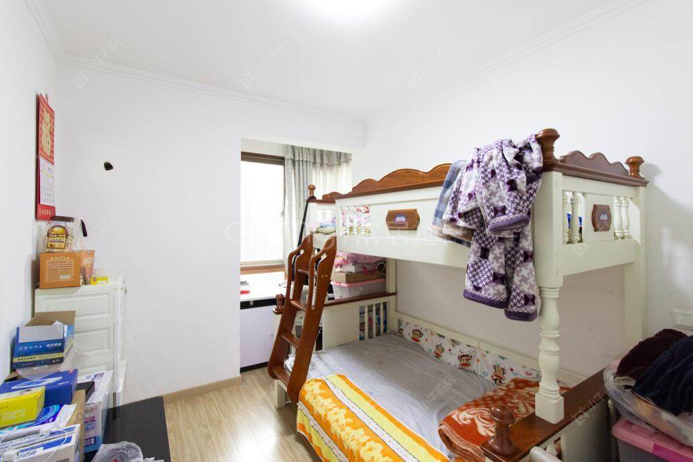 常州九洲新世界花苑在售二手房源室内图_小牛看房