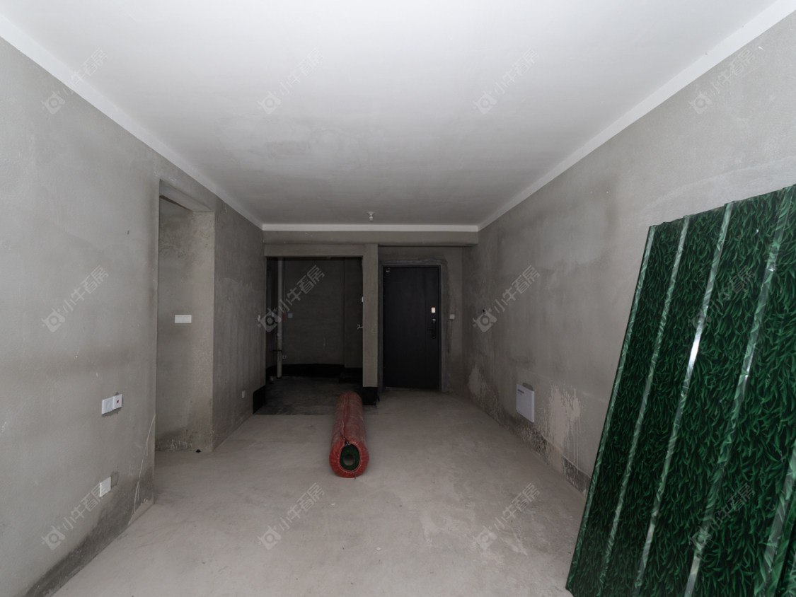 常州万达光语未来二期在售二手房源室内图_小牛看房