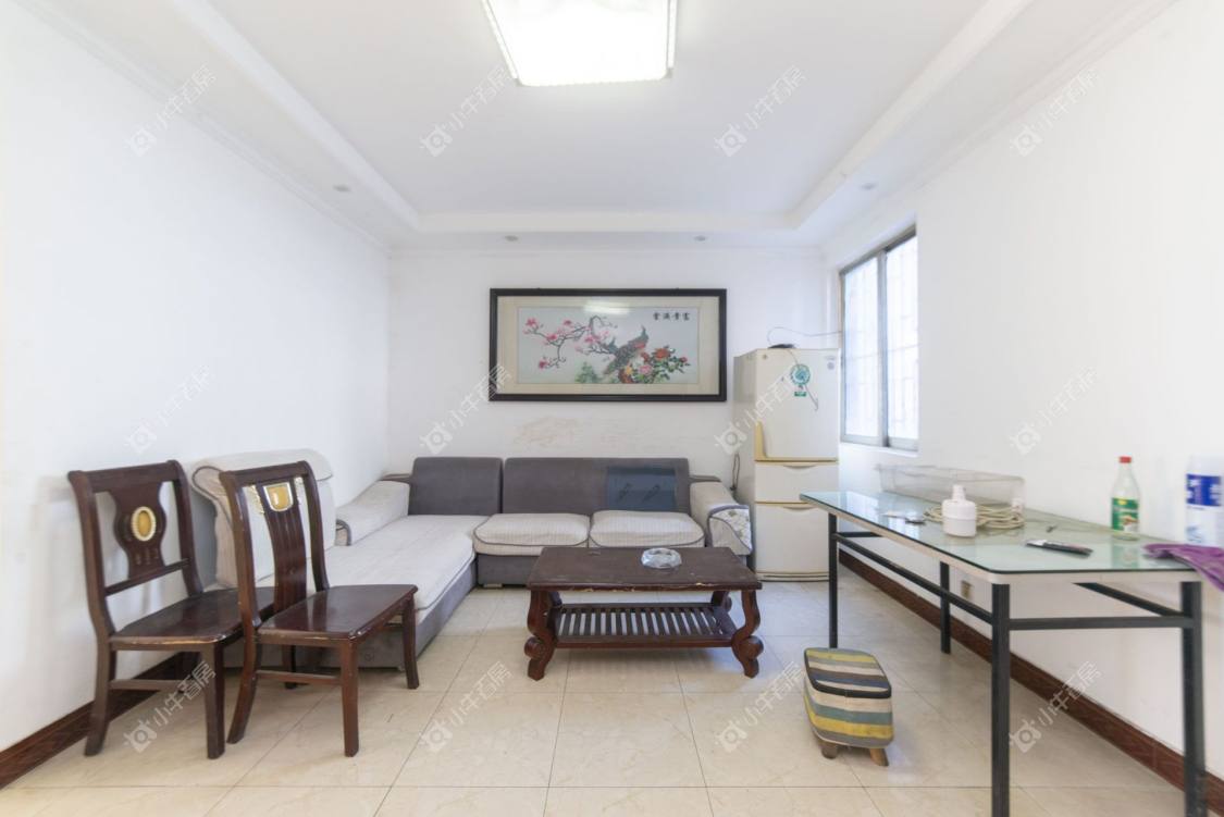 常州花东二村在租房源室内图_小牛看房