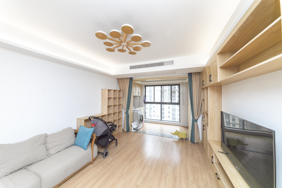 常州弘阳上城在售二手房_小牛看房