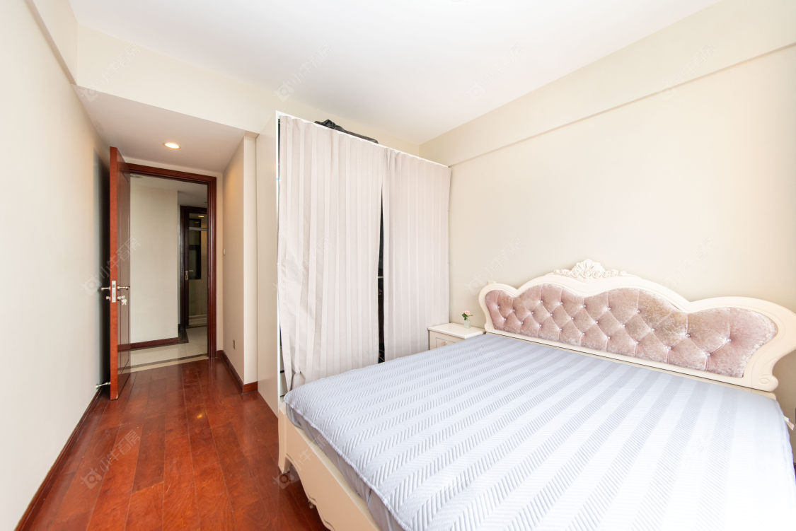 常州新城帝景南区在售二手房源室内图_小牛看房