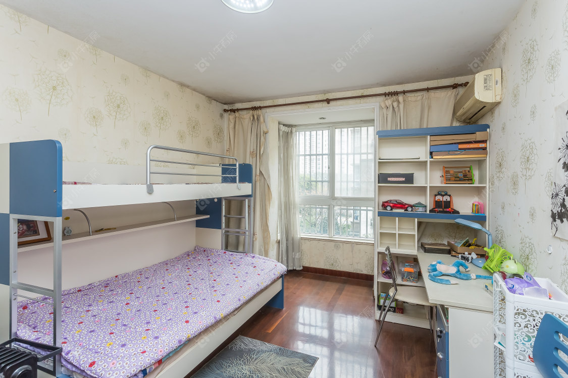 晋陵北苑房源室内图 常州晋陵北苑在售二手房源室内图_小牛看房