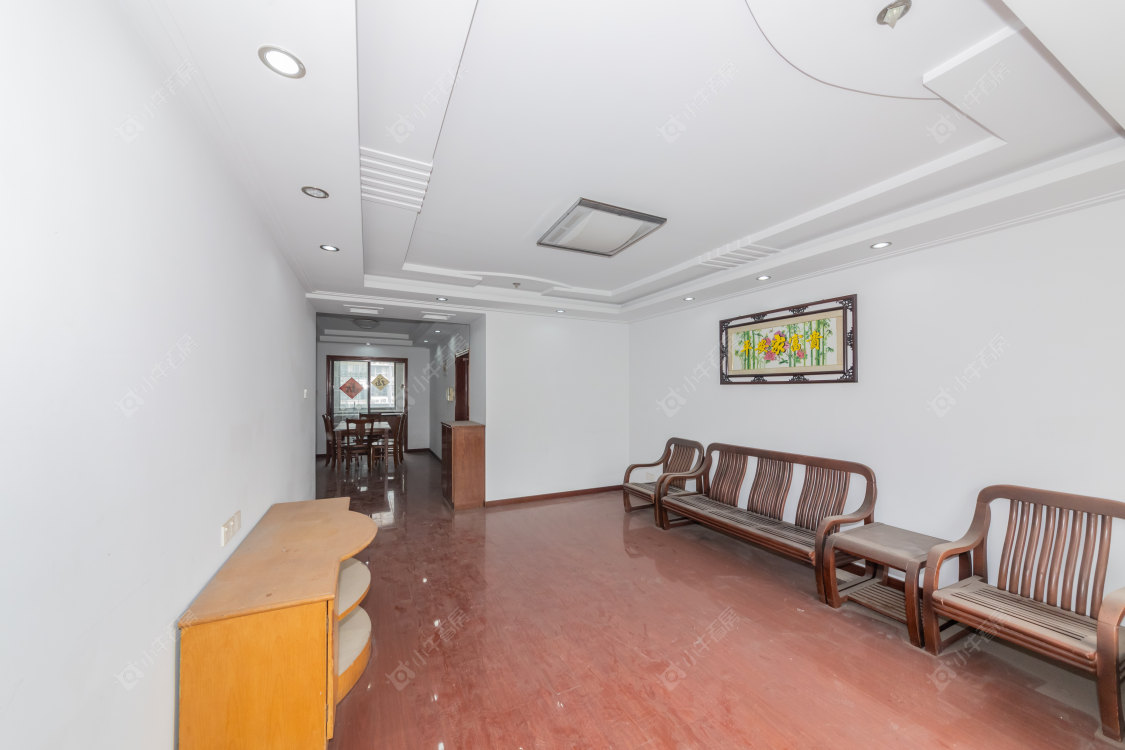 滨江明珠城东区房源室内图 常州滨江明珠城东区在售二手房源室内图_小牛看房