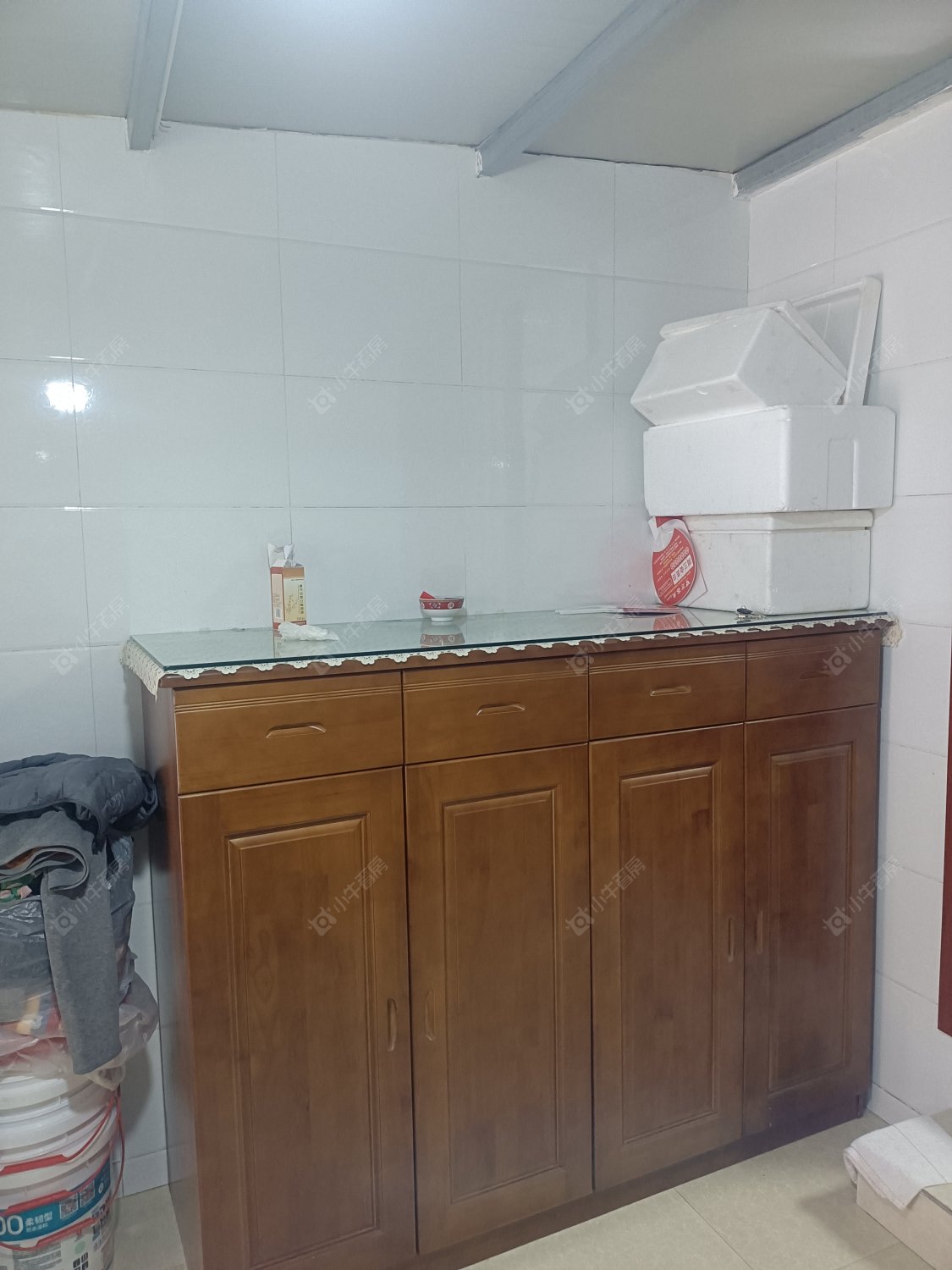 常州红梅新村2室1厅出租房源图片