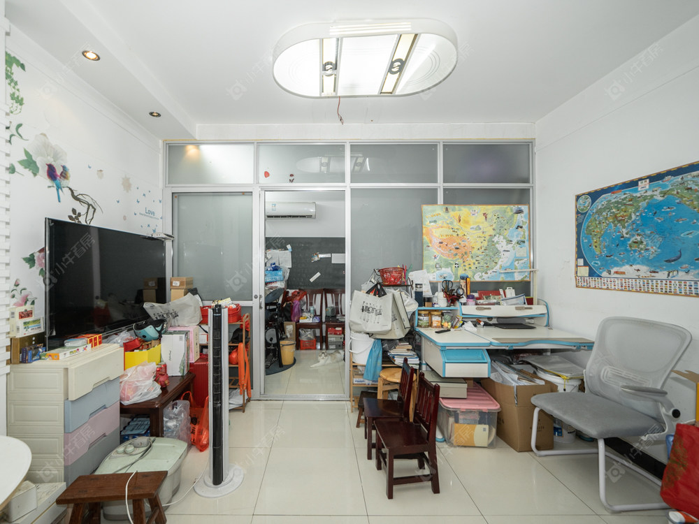 常州凤凰名城在售二手房源_小牛看房