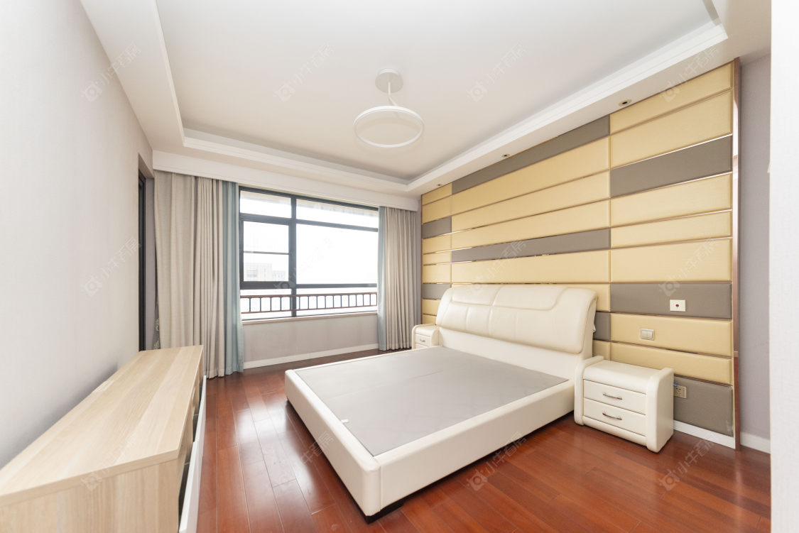 常州新城帝景南区在售二手房源室内图_小牛看房