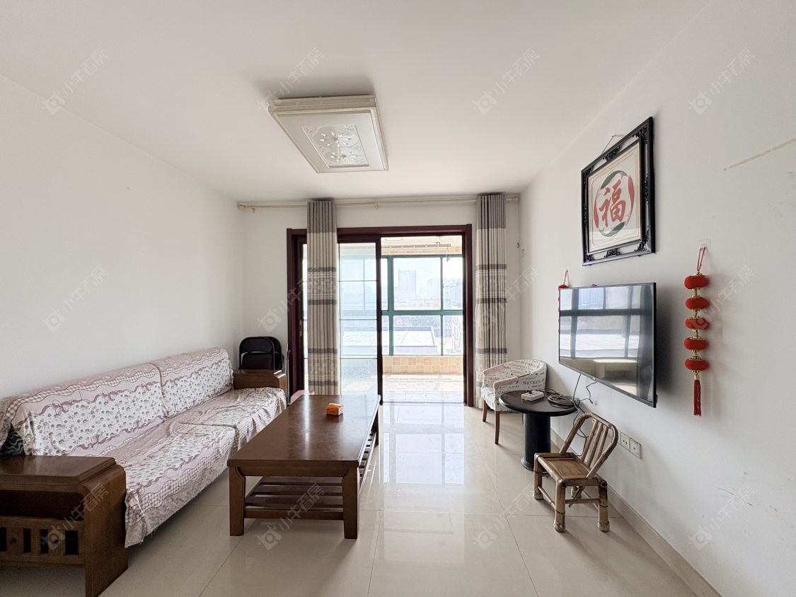 丹阳东方盛世在售二手房_小牛看房