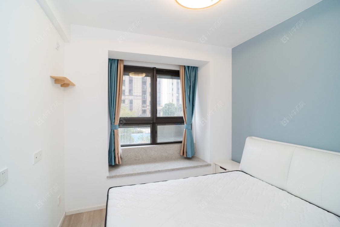 常州龙城金茂府东区在售二手房源室内图_小牛看房