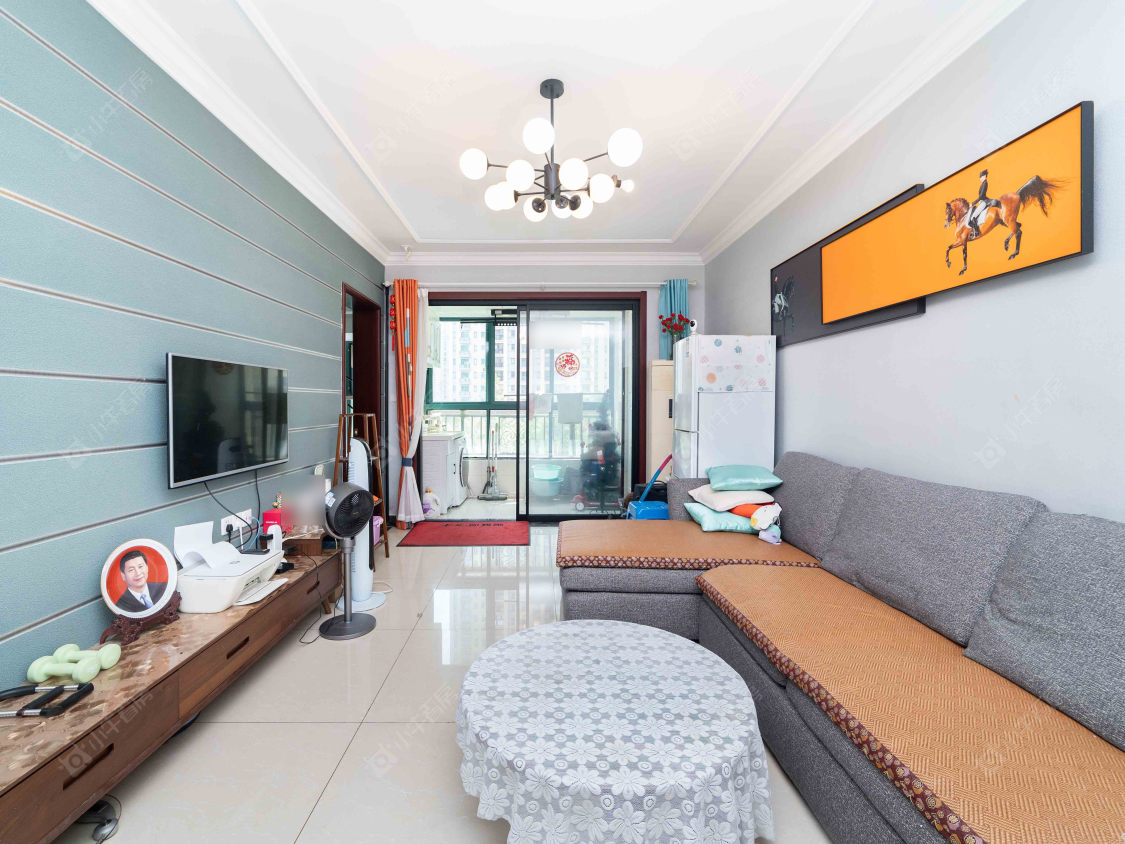 常州恒大翡翠华庭在售二手房_小牛看房