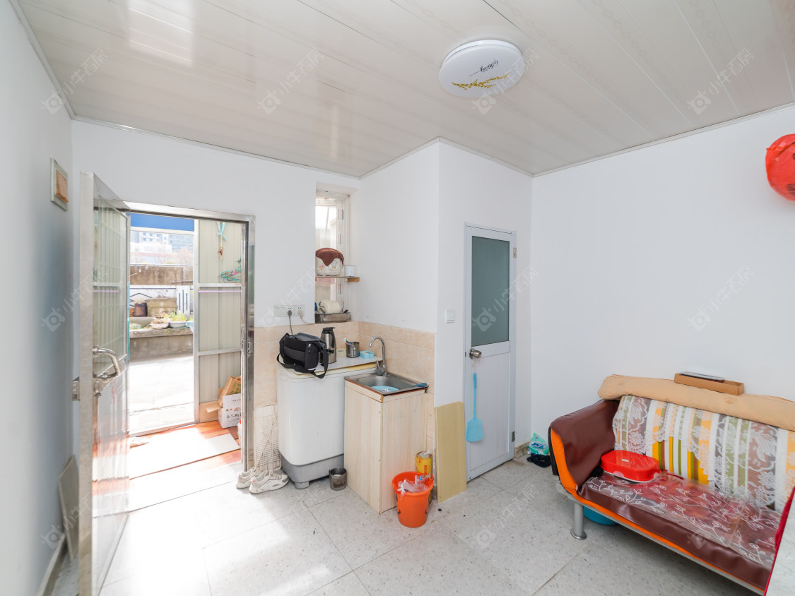 常州黑木桥在售二手房源室内图_小牛看房