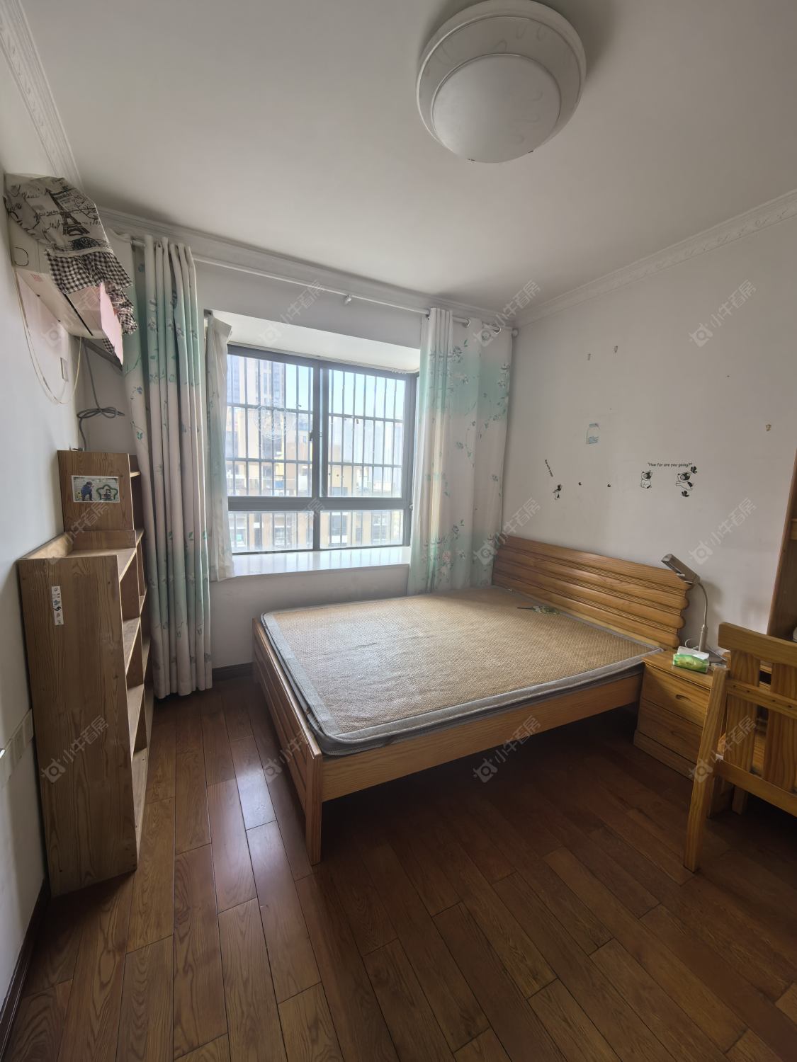 华山苑房源 常州华山苑在租房源_小牛看房