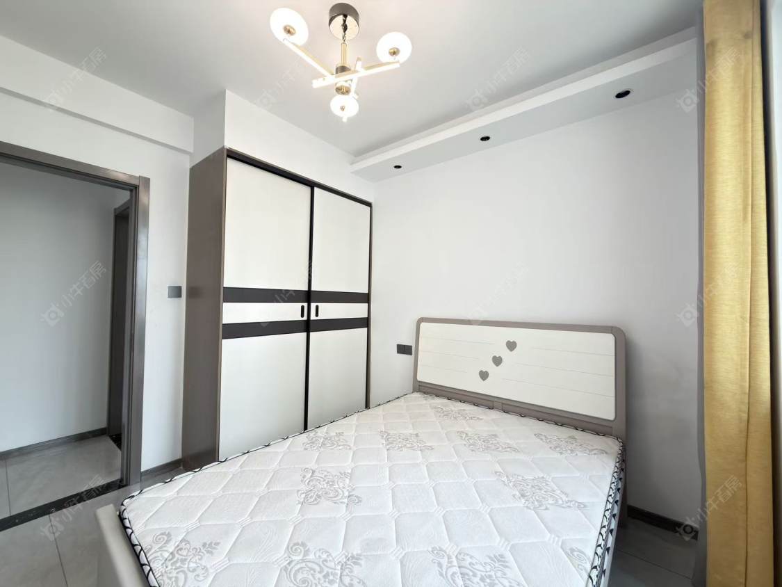 常州中梁金科启宸在租房源_小牛看房