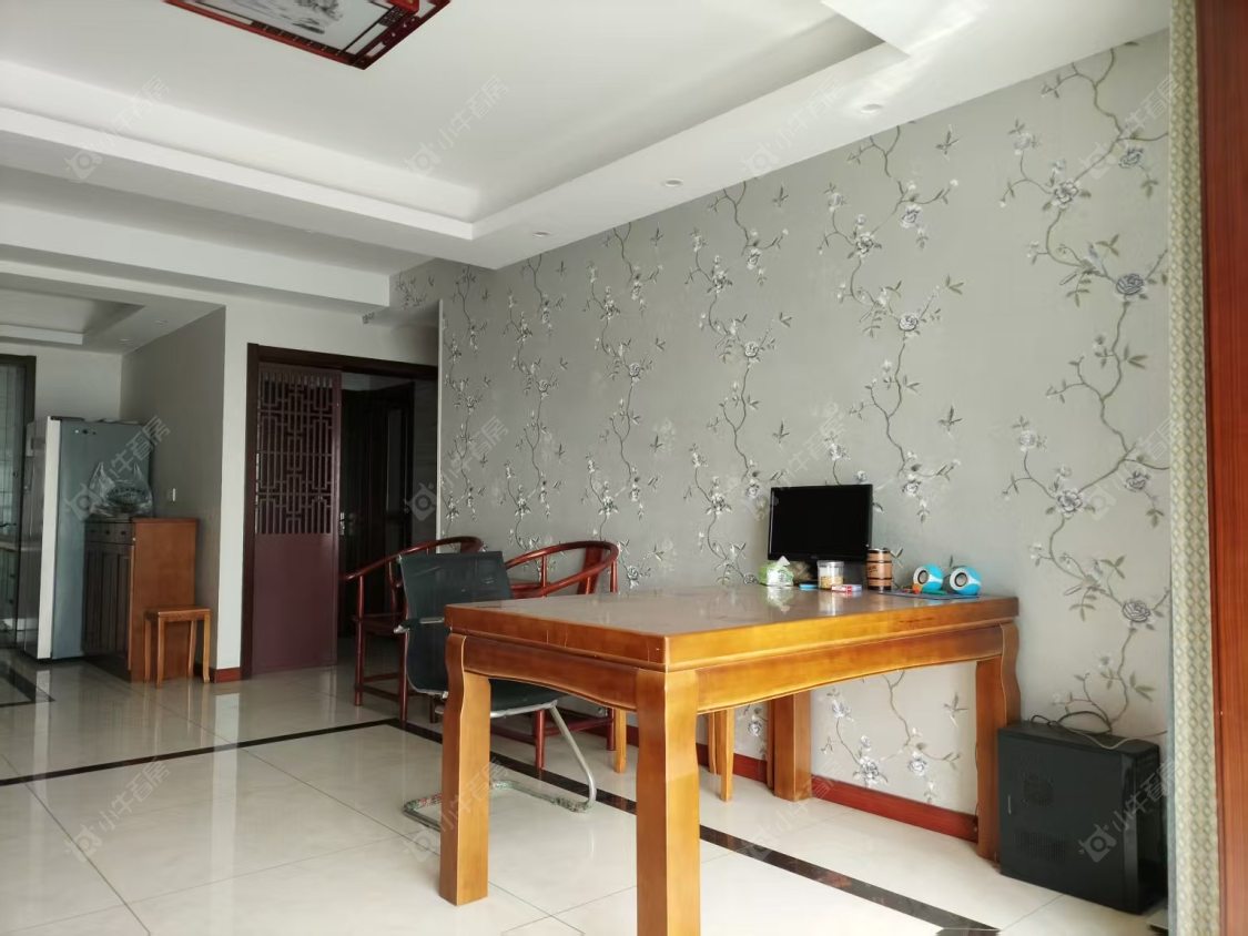 常州天逸城北区在租房源_小牛看房