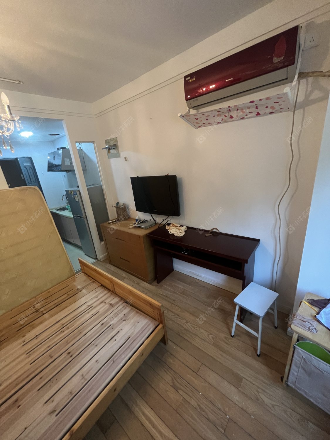 常州翰林雅居花苑在租房源_小牛看房