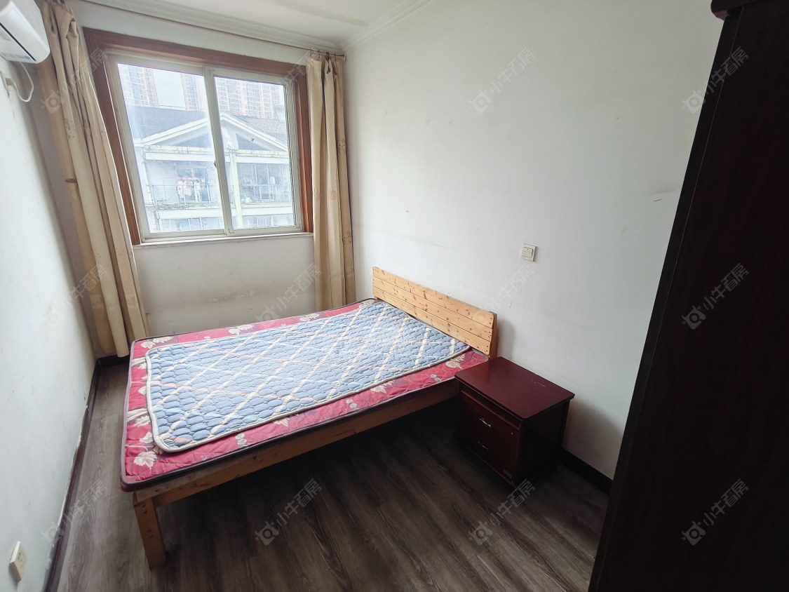 常州聚湖家园二期在租房源室内图_小牛看房