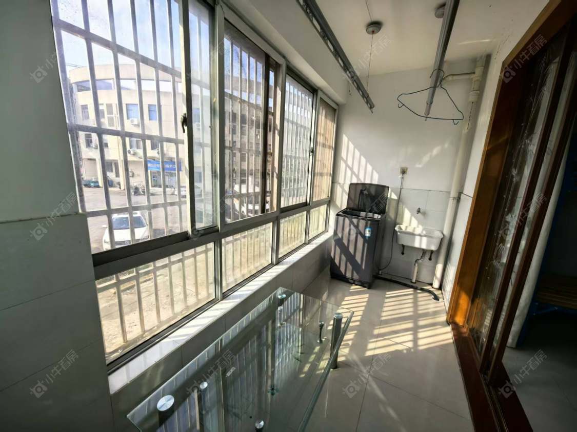 常州湖滨花苑3室2厅2卫出租_小牛看房