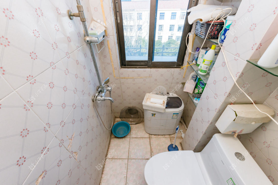 常州木梳路在租房源室内图_小牛看房