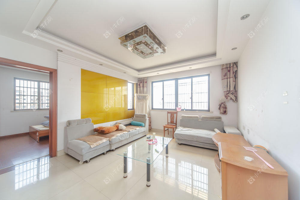 常州玲珑花园在租房源_小牛看房