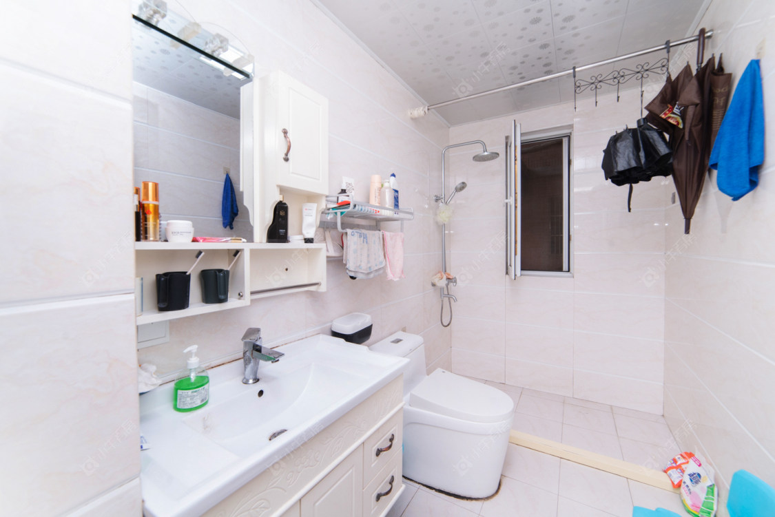 常州泰盈八千里在售二手房源室内图_小牛看房