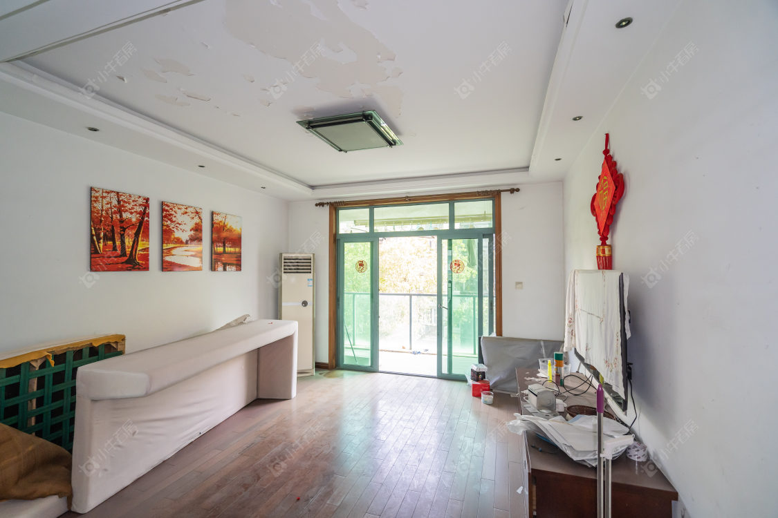 常州天安河滨花园在售二手房_小牛看房